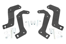 Load image into Gallery viewer, Control Arm Relocation Kit | Front | Jeep Gladiator JT/Wrangler JL 4WD (18-24)