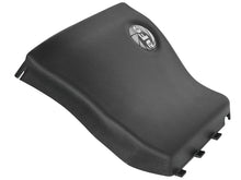 Load image into Gallery viewer, aFe Magnum FORCE Stage-2 Cold Air Intake Cover 2017 Ford Superduty V8 6.2L