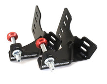 Load image into Gallery viewer, GrimmSpeed 93-07 Impreza Models / 94-99 Legacy / 03-08 Forester Master Cylinder Brace