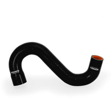 Load image into Gallery viewer, Mishimoto 2015+ Ford Mustang GT Silicone Lower Radiator Hose - Black