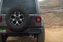 Load image into Gallery viewer, DV8 Offroad 2018-2025 Jeep Wrangler JL Tailgate Reinforcement Molle Panel