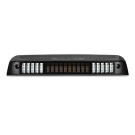 AlphaRex 19-26 Ram 1500 NOVA-Series Prismatic LED Third Brake Light - Alpha-Black