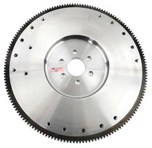 Load image into Gallery viewer, McLeod Ford 4.6/5.4L Mustang Lightened Steel Flywheel for 6 Bolt Crank 164T