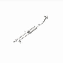 Load image into Gallery viewer, MagnaFlow BRE Exhaust Kit 07-09 Nissan Tundra 5.7L