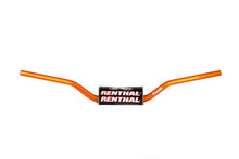Load image into Gallery viewer, Renthal RC High Fatbar- Orange