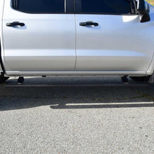 Load image into Gallery viewer, Westin 19-26 Chev/GMC Silv/Srra 1500 CC (No 19 LTD) / 20-26 2500/3500 Pro-e Running Boards - Tex Blk