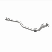 Load image into Gallery viewer, BRE Exhaust 98-05 Passat 1.8L Front Pipe Kit