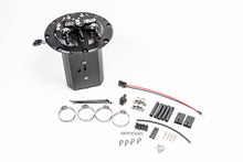 Load image into Gallery viewer, Radium Engineering Subaru Fuel Hanger For Walbro GSS342 or AEM 50-1200 - Pumps Not Included