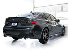 Load image into Gallery viewer, AWE Tuning 19-23 BMW 330i / 21-23 BMW 430i Base G2X Touring Axle-Back Exhaust - Chrome Silver