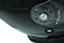 Load image into Gallery viewer, FIRSTGEAR Ajax Adventure Helmet Black - Large