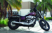 Load image into Gallery viewer, Progressive Harley-Davidson 412 Series Shocks 13.5in - Black