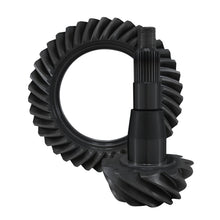 Load image into Gallery viewer, USA Standard Ring &amp; Pinion Gear Set For 10 &amp; Up Chrysler 9.25in in a 4.56 Ratio