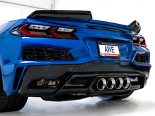 Load image into Gallery viewer, AWE Tuning 23-25 Chevrolet C8 Corvette Z06 5.5L SwitchPath Exhaust System - Chrome Silver Tips
