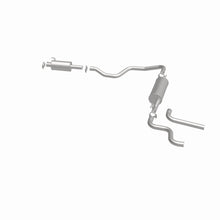 Load image into Gallery viewer, MagnaFlow BRE Exhaust Kit 85-93 Volvo 244 245 240 2.3L