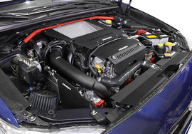 PERRIN 15-21 Subaru WRX Charge Pipe - Black