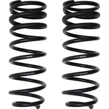 Load image into Gallery viewer, Bilstein 2022+ Toyota Tundra 4WD B12 (Special) Rear Coil Springs - 1in Lift w/ 500lb