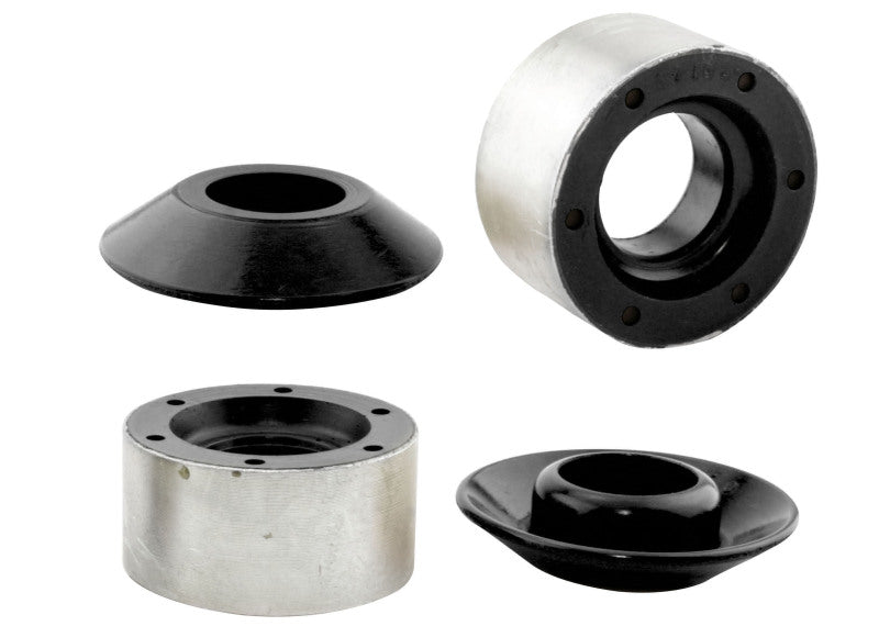 Whiteline 08-14 Subaru WRX / 08-09 Subaru STI Front Lower Control Arm Anti-Dive Caster Kit