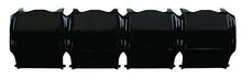 Load image into Gallery viewer, Rigid Industries Adapt Lens Cover 10in - Black