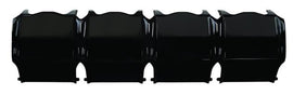 Rigid Industries Adapt Lens Cover 10in - Black