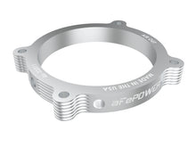 Load image into Gallery viewer, aFe Silver Bullet Throttle Body Spacers TBS Ram 1500 TRX 2021 V8-6.2L