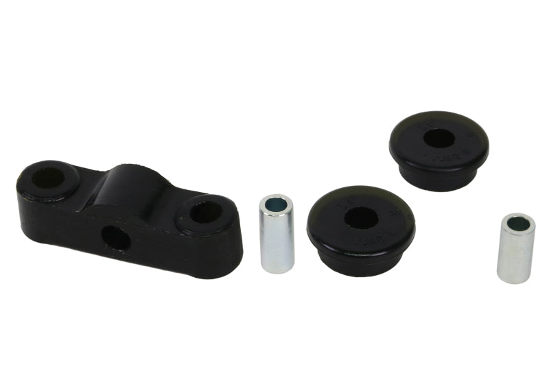 Whiteline 88-00 Honda Civic/CRX/Del Sol Front Transmission Shifter Stabilizer Bushing