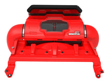 Load image into Gallery viewer, aFe 21-23 Dodge RAM 1500 TRX V8-6.2L Momentum GT Intake- Red