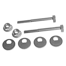Load image into Gallery viewer, Fabtech Late Model 2WD 3-1/8 Degree Front Alignment Cam Kit