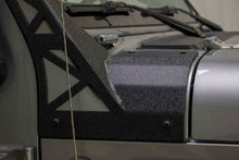 Load image into Gallery viewer, Fishbone Offroad 2018+ Jeep Wrangler JL Windshield Light Bracket