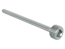 Load image into Gallery viewer, aFe POWER Differential Cover Deep Reach Magnetic Fill Plug 3/4in NPT