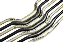 Load image into Gallery viewer, Renthal V3 Cycle Fatbar 35 60 mm. - Aluminum Gold