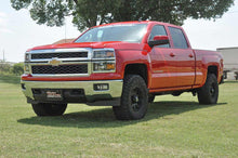 Load image into Gallery viewer, 2.5 Inch Lift Kit | Alu/Cast Steel | M1 Strut | Chevy/GMC 1500 (07-18)