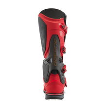 Load image into Gallery viewer, Gaerne SG22 Limited Edition MAGMA MJK LE Boot Deep Black/Fiery Red Size 12