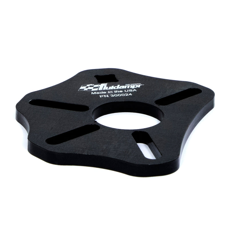 Fluidampr Universal Small Harmonic Balancer Hold Tool