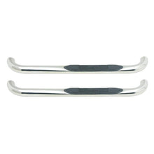 Load image into Gallery viewer, Westin 1992-1994 Chevrolet/GMC Blazer Full Size 2dr E-Series 3 Nerf Step Bars - SS