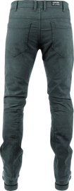 Speed and Strength Dogs Of War 2.0 Pant Charcoal Size - 38 X 30