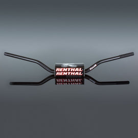 Renthal 11-16 KTM MX/ Enduro/ Villopoto/ Stewart Fatbar - Black