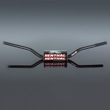 Load image into Gallery viewer, Renthal 08+ Kawasaki KFX450 ATV Fatbar - Black