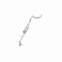 Load image into Gallery viewer, MagnaFlow BRE Exhaust Kit 06-10 Explorer Mountaineer Sport Trac 4.0L