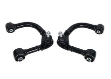 Load image into Gallery viewer, Whiteline 05-22 Toyota Tacoma Control Arms - Front Upper