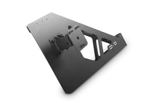 Load image into Gallery viewer, DV8 Offroad 07-18 Jeep Wrangler (JK) Tire Carrier for MTO Bumper