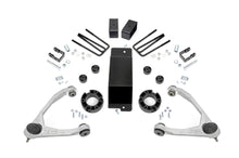 Load image into Gallery viewer, 3.5 Inch Lift Kit | Mag-ride | Alu/Cast Steel | GMC Sierra 1500 Denali (14-16)