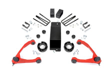 Load image into Gallery viewer, 3.5 Inch Lift Kit | Mag-ride | Alu/Cast Steel | GMC Sierra 1500 Denali (14-16)
