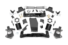 Load image into Gallery viewer, 7 Inch Lift Kit | Magneride | Alum | GMC Sierra 1500 Denali 4WD (2014-2016)