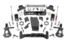 Load image into Gallery viewer, 7 Inch Lift Kit | Cast Steel | N3 Struts | Chevy/GMC 1500 (14-18 &amp; Classic)