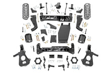 Load image into Gallery viewer, 6 Inch Lift Kit | Mag-ride Auto-Lev | Chevy/GMC Tahoe/Yukon 4WD (2015-2020)