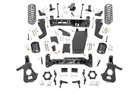 6 Inch Lift Kit | Mag-ride Auto-Lev | Chevy/GMC Tahoe/Yukon 4WD (2015-2020)