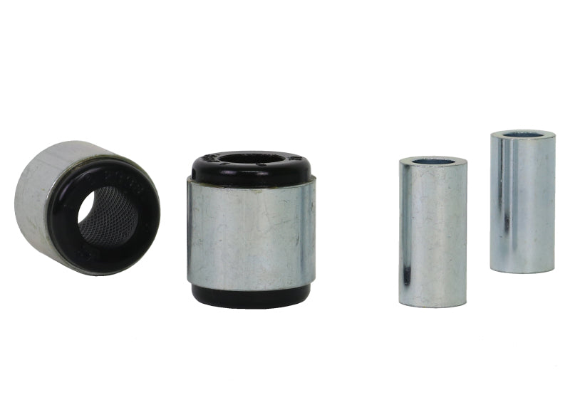 Whiteline 03+ Nissan 350Z/370Z/Z/G35/G37 Rear Upper Rear Trailing Arm (Locates in Hub) Bushing