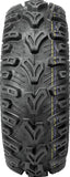 QuadBoss QBT448 Utility Tire - 26x9-12 6Ply