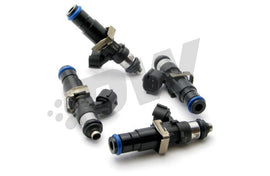 DeatschWerks Bosch EV14 Universal 60mm/14mm 220lb/hr Injectors (Set of 4)