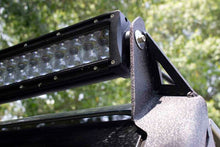 Load image into Gallery viewer, Fishbone Offroad 2018+ Jeep Wrangler JL Windshield Light Bracket